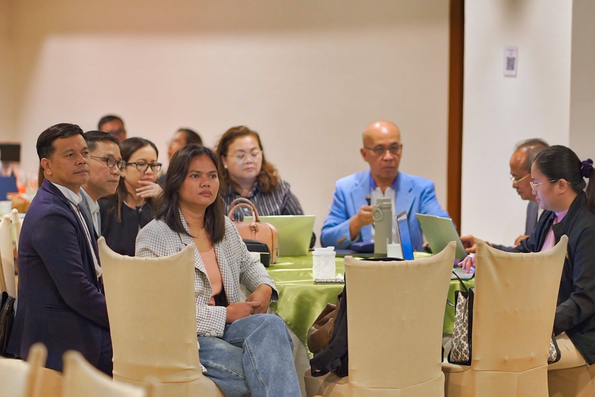CAGAYAN STATE UNIVERSITY WRAPS UP ITS FOUR-DAY “FUTURES THINKING TOWARDS SUSTAINABLE DEVELOPMENT WITH THE A photo 25